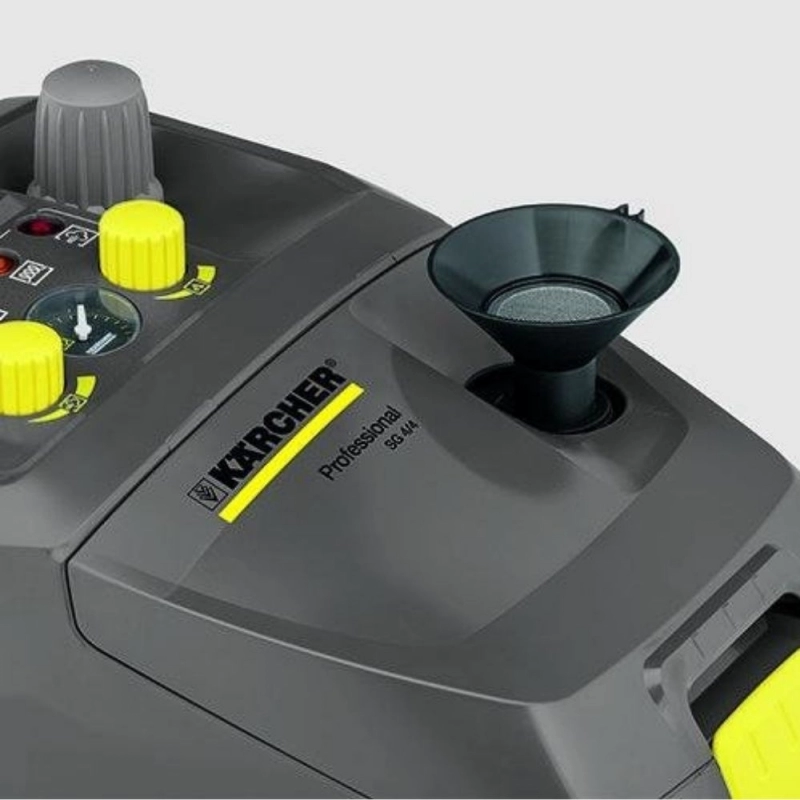 Limpiadora Vapor K'A'RCHER SG 4/4