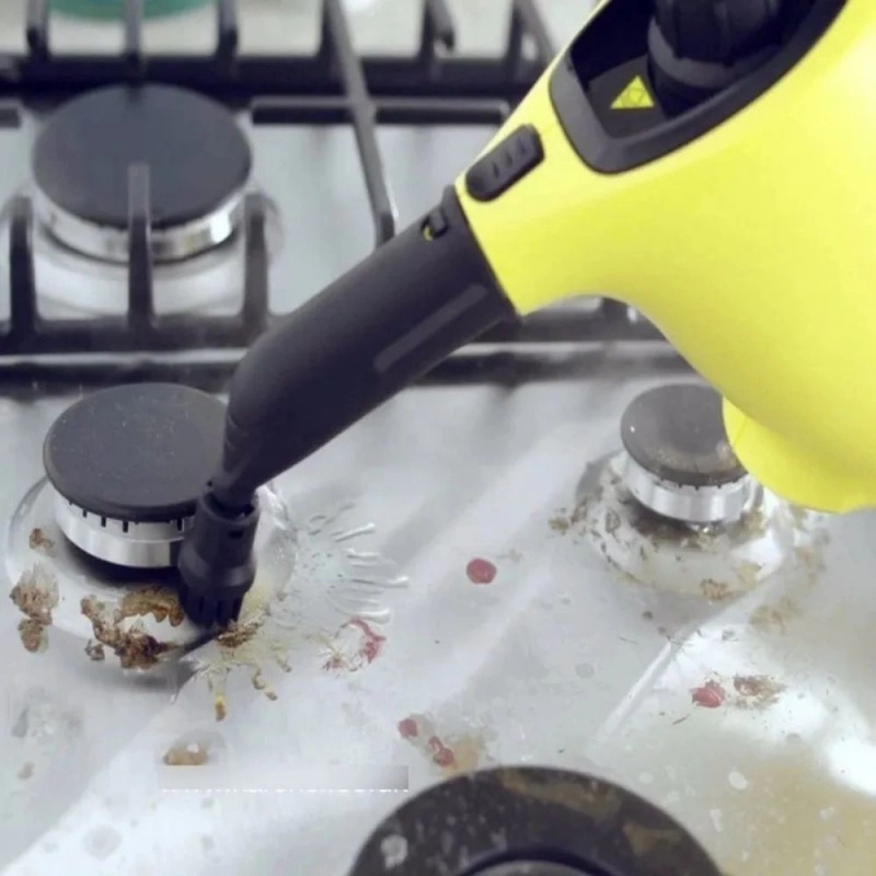 Limpiadora a Vapor K'A'RCHER SC1 Premium