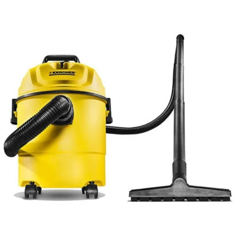 Aspiradora K'A'RCHER WD 1