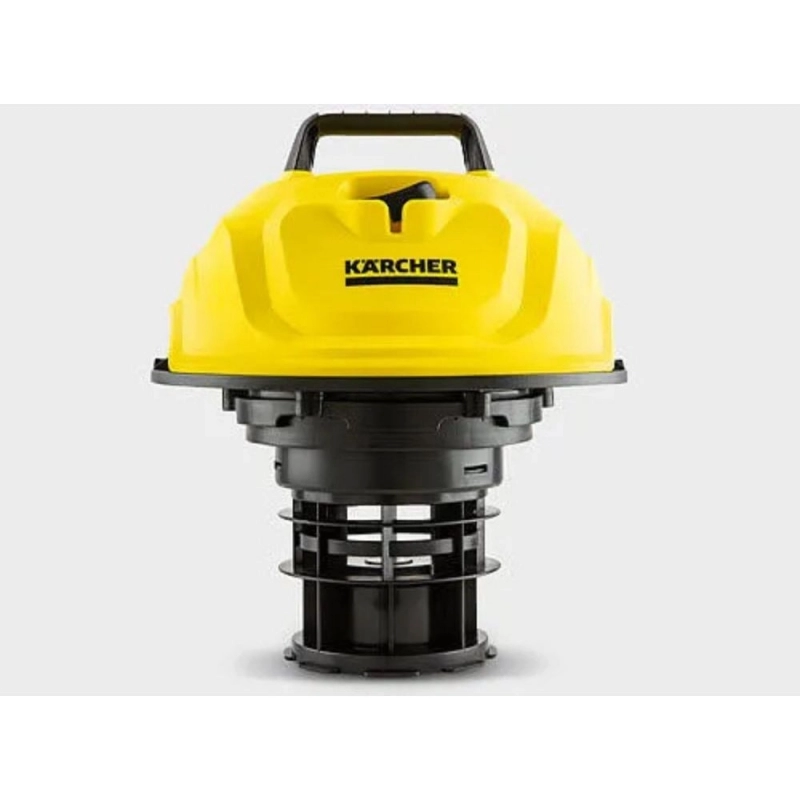 Aspiradora K'A'RCHER WD 1