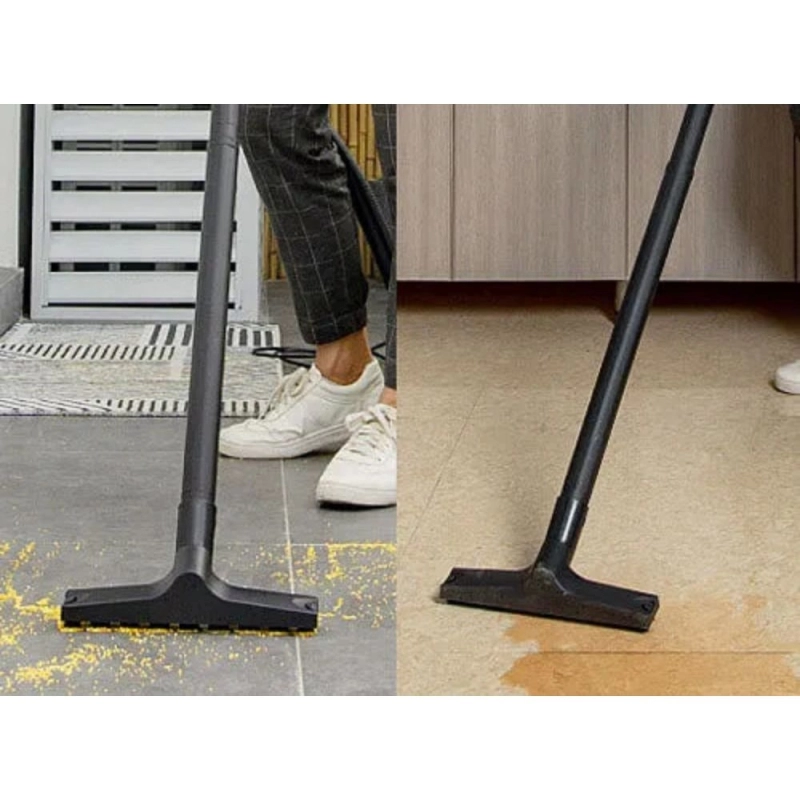 Aspiradora K'A'RCHER WD 1