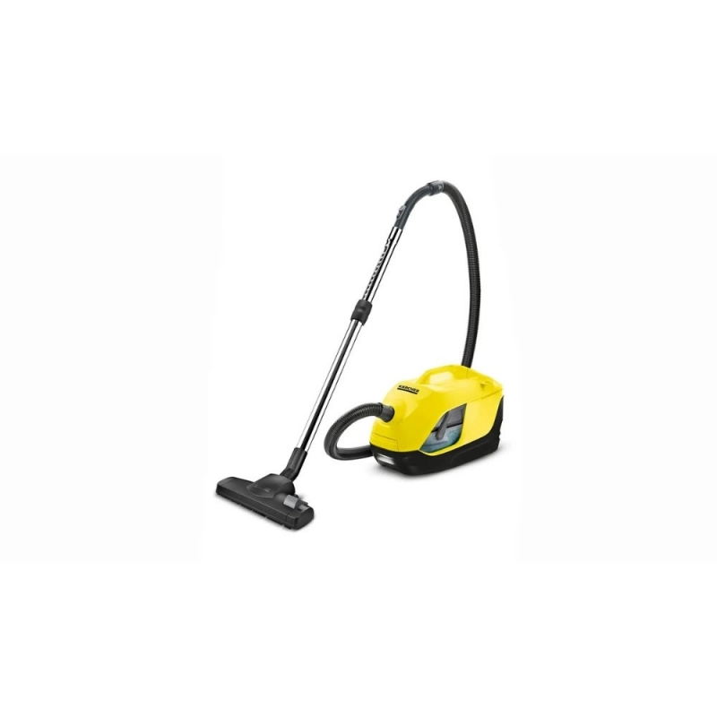 Aspiradora K'A'RCHER DS 6