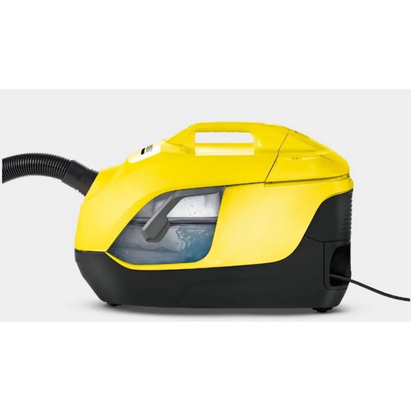 Aspiradora K'A'RCHER DS 6