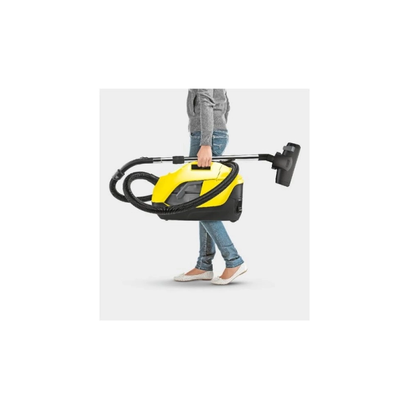 Aspiradora K'A'RCHER DS 6