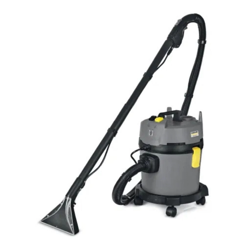 Limpia Tapizado K'A'RCHER Puzzi 4/15 Classic