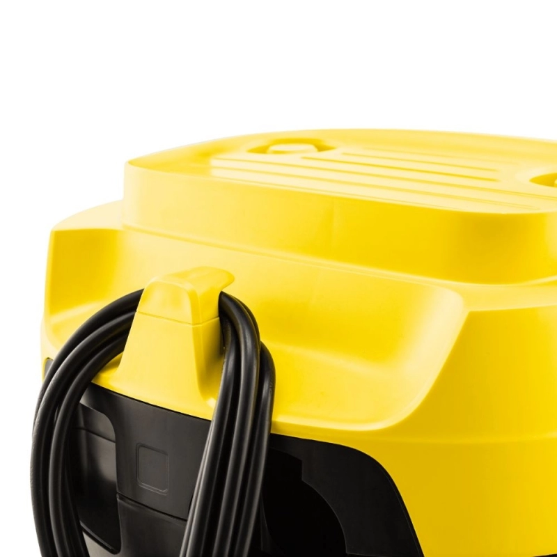 Aspiradora K'A'RCHER WD 3 V-17/4/20