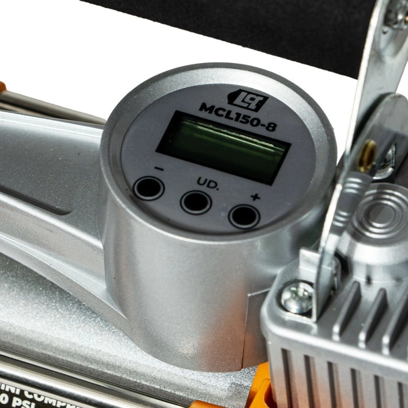 Mini Compresor LUSQTOFF 12v