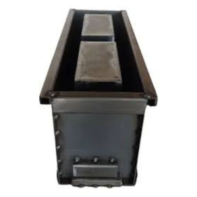 Bloquera SP Manual 13x19x39.5