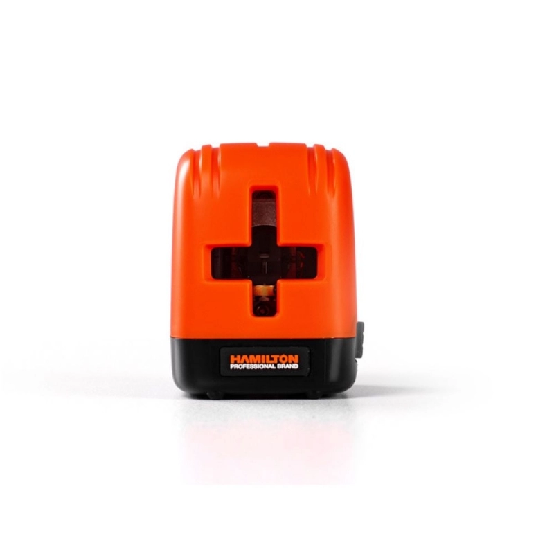 Nivel Laser HAMILTON Junior
