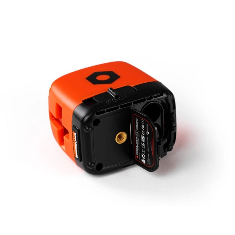 Nivel Laser HAMILTON Junior