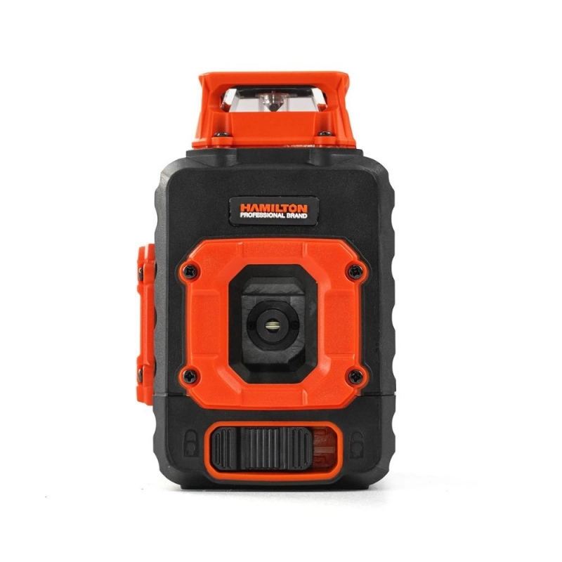 Nivel Laser HAMILTON Medium