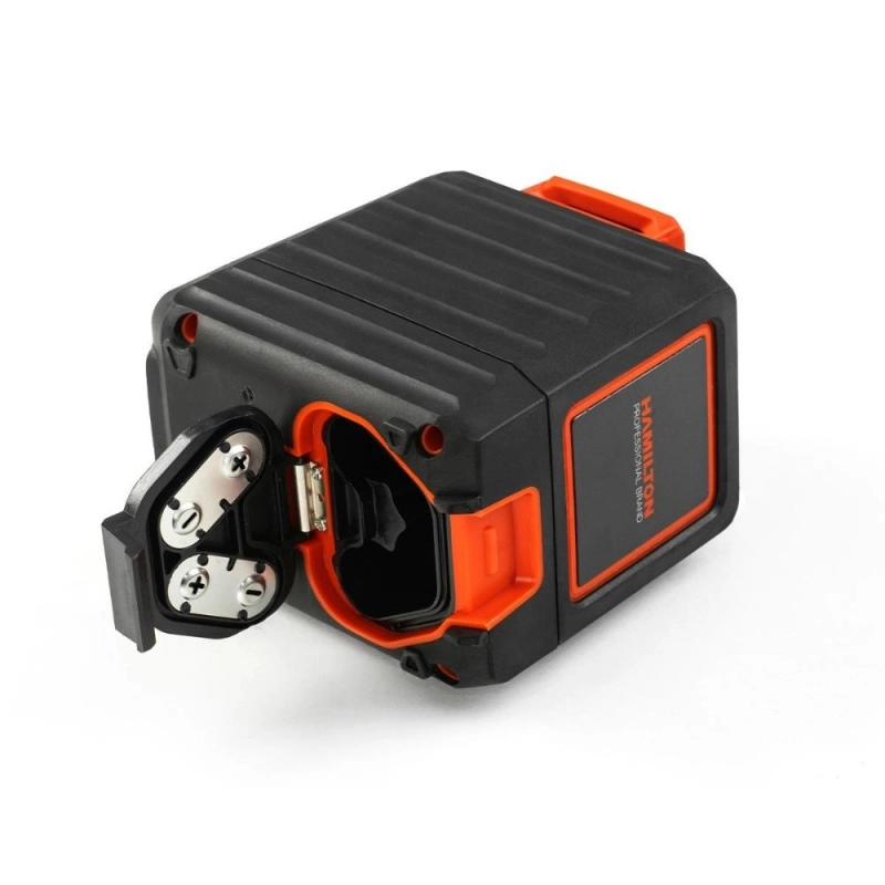 Nivel Laser HAMILTON Medium