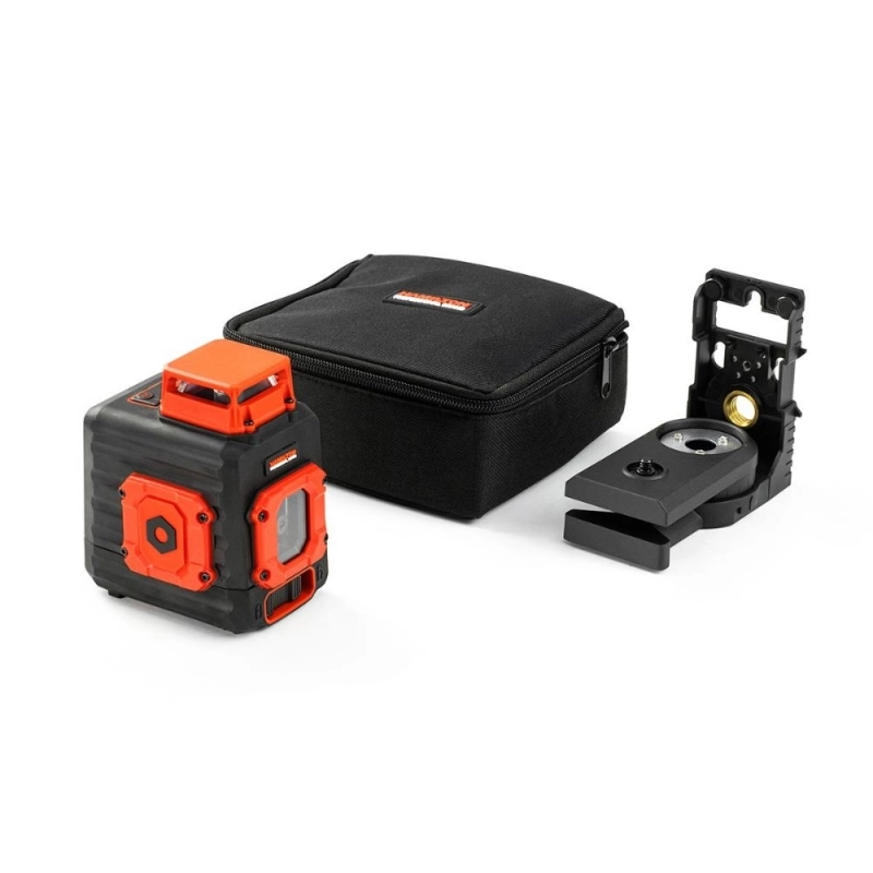 Nivel Laser HAMILTON Medium