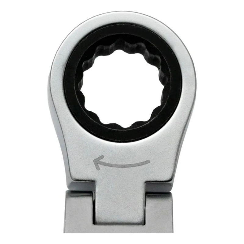 Llave Combinada con Criquet x 5 Pzs BREMEN