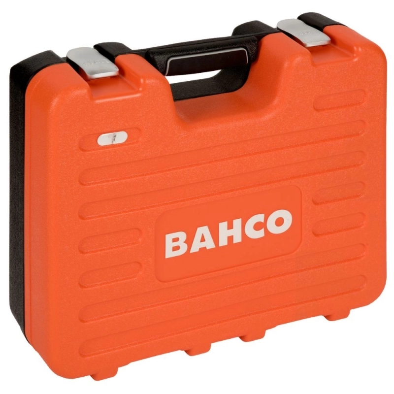 Juego de Bocallaves BAHCO S400 1/2 - 40 Piezas