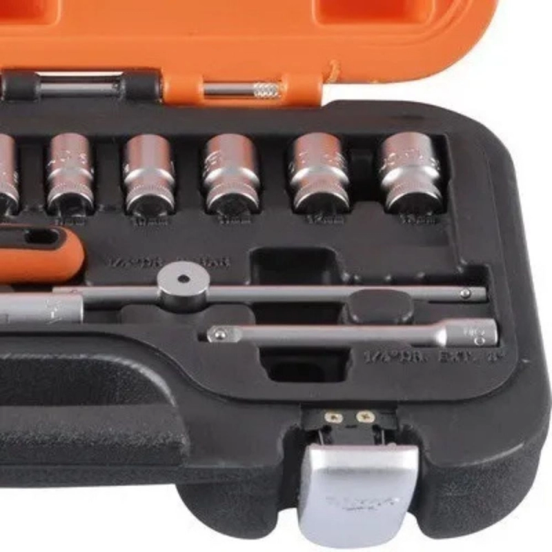 Juego de Bocallaves BAHCO S106 1/2 POR 106 Piezas