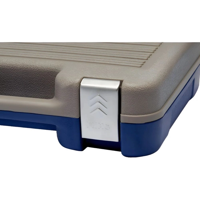 Juego de Bocallaves Hexagonales IRIMO de 1/2 - 23 Piezas