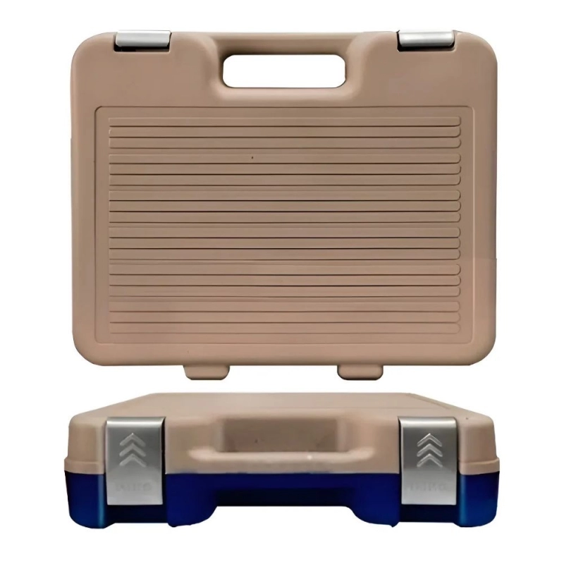 Juego de Bocallaves Hexagonales IRIMO de 1/2 - 23 Piezas