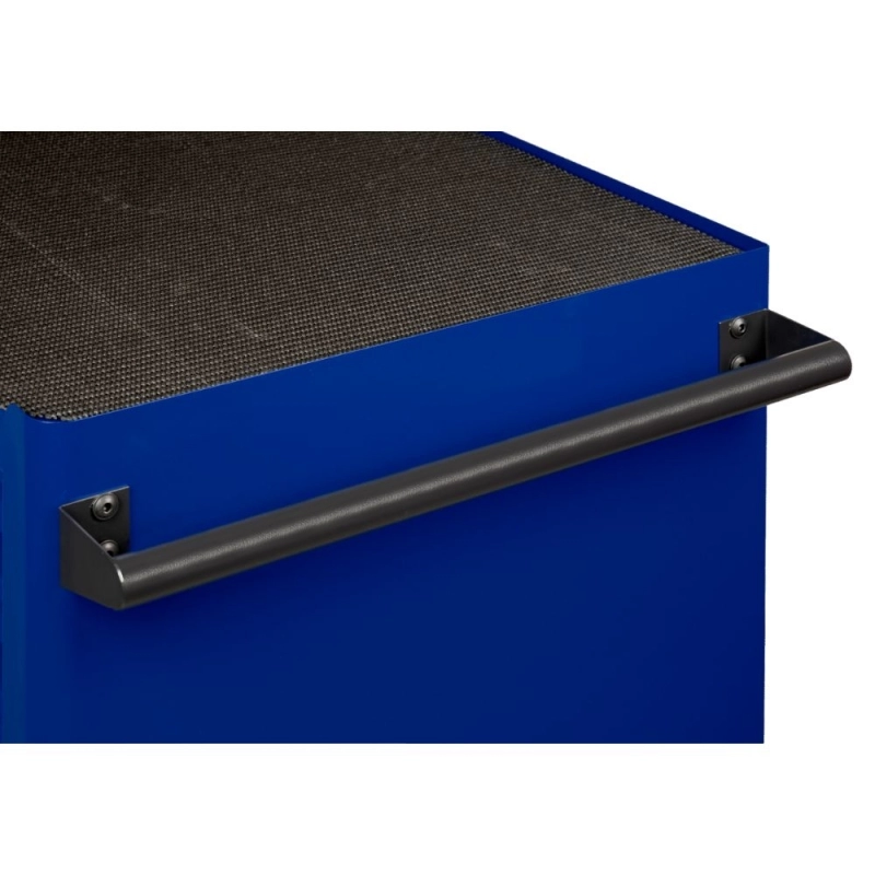 Carro de Herramientas IRIMO con 6 cajones de 26" equipado con 206 Piezas