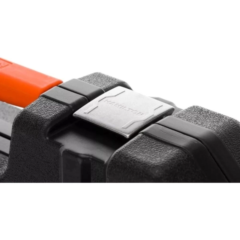 Juego de Bocallaves HAMILTON 90 Piezas