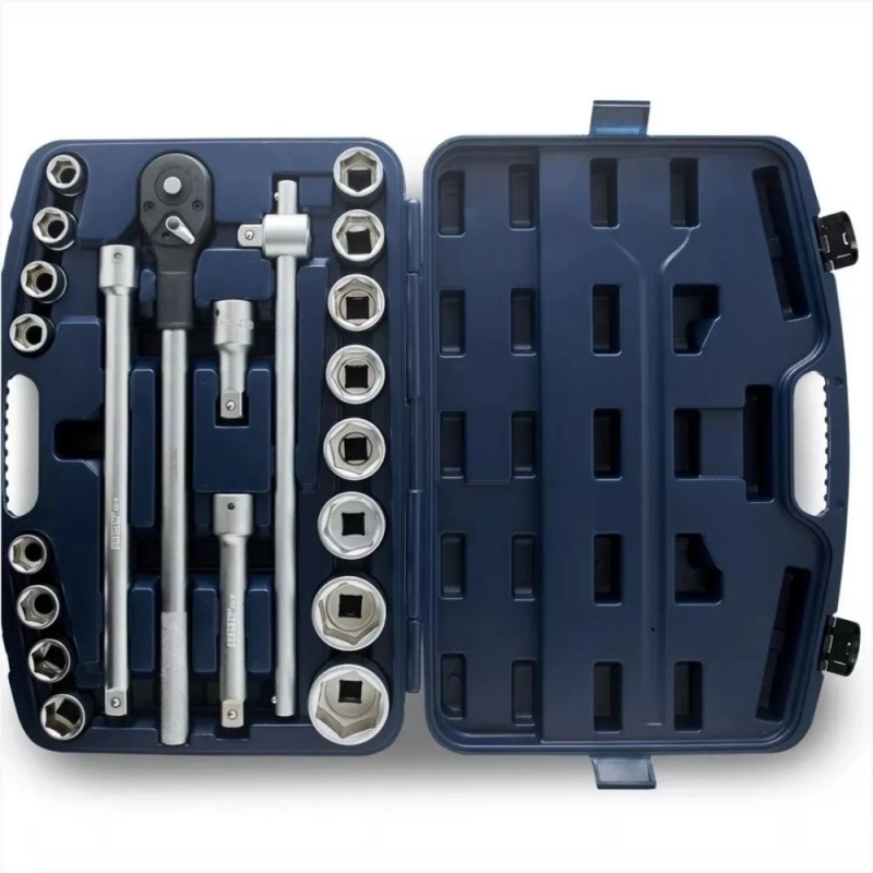 Juego Bocallaves BREMEN 5909 3/4 - 21 Piezas