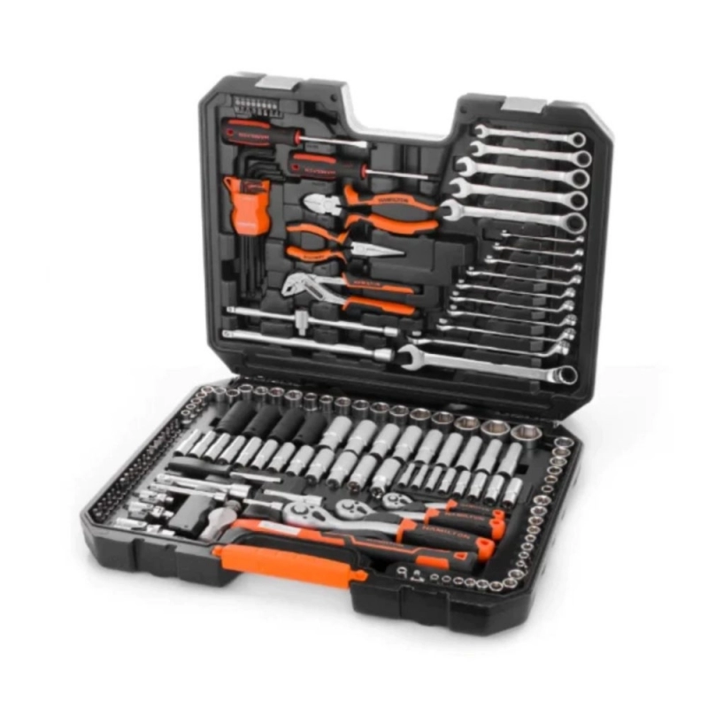 Juego de Bocallaves HAMILTON 152 Piezas