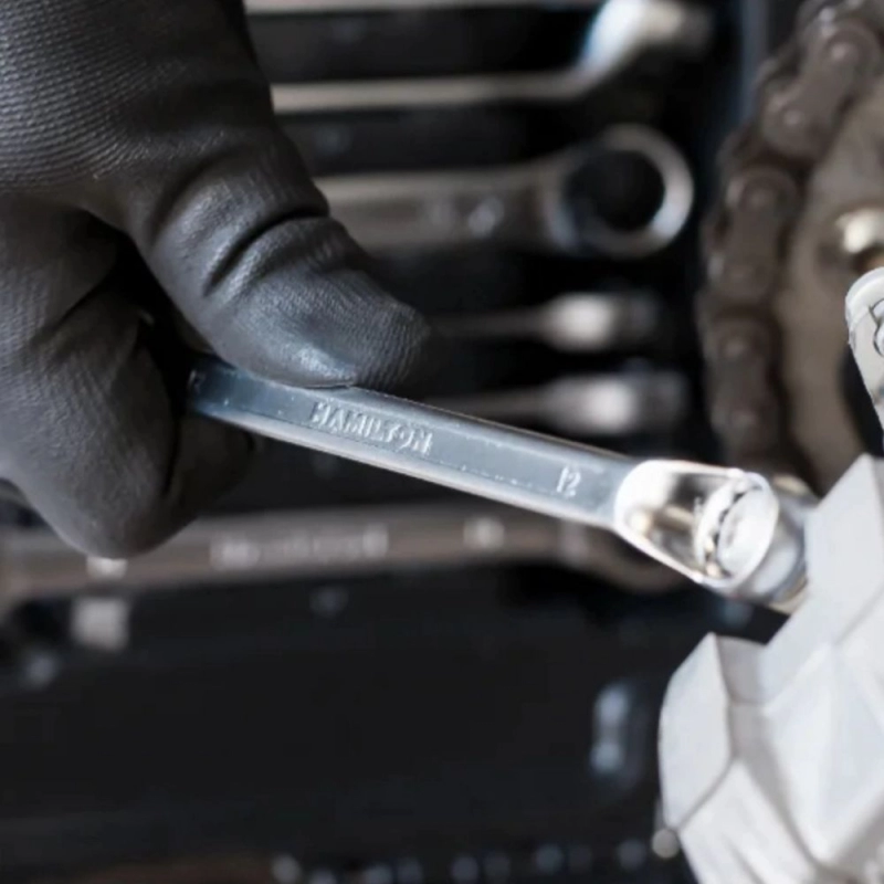 Juego de Bocallaves HAMILTON 152 Piezas