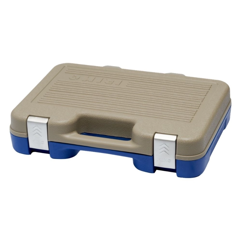 Juego de Bocallaves Hexagonales IRIMO 1/4 - 1/2 - 108 piezas