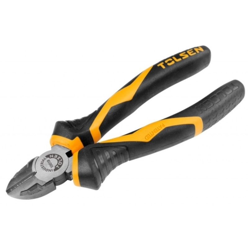 Set de Pinzas TOLSEN 3 Piezas