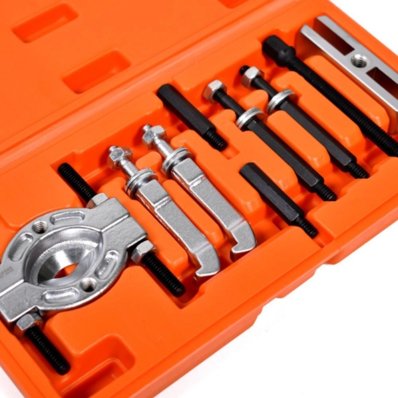 Juego de Extraccion de Rodamientos HAMILTON 9 Piezas