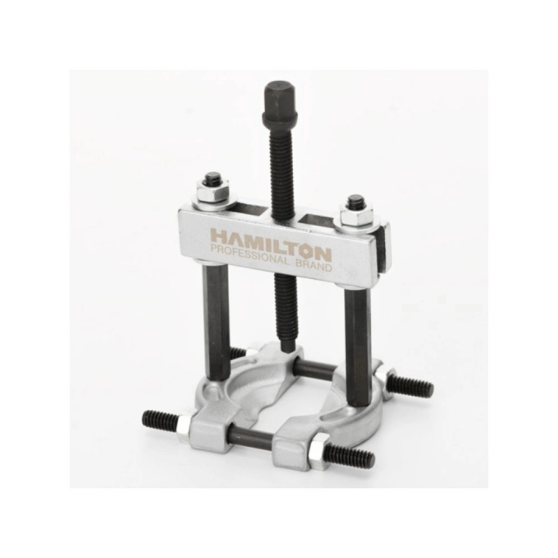 Juego de Extraccion de Rodamientos HAMILTON 9 Piezas