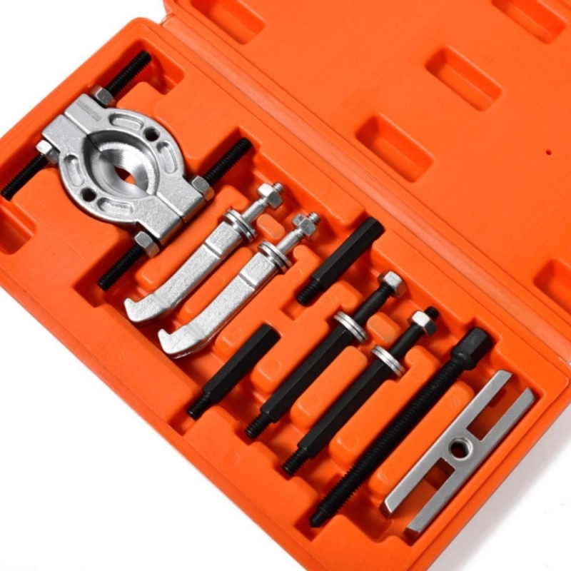 Juego de Extraccion de Rodamientos HAMILTON 9 Piezas