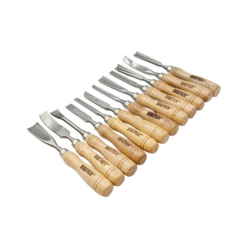 Gubias en Juego BREMEN 12 Piezas