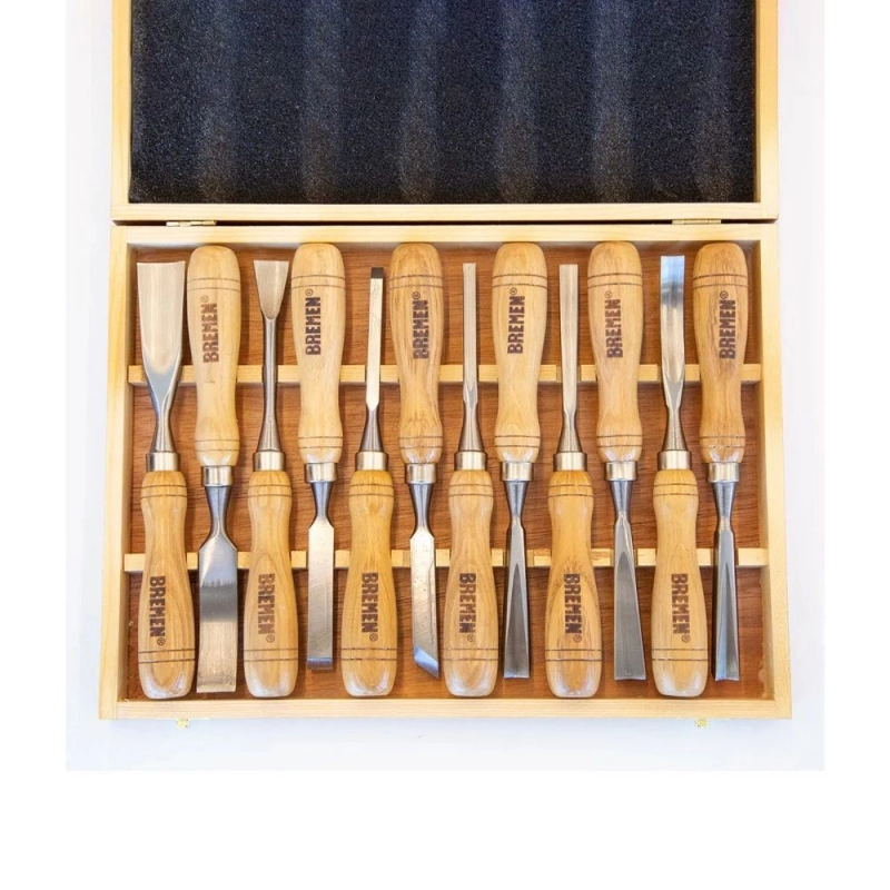 Gubias en Juego BREMEN 12 Piezas