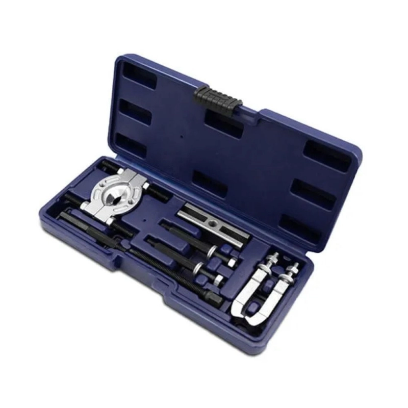Juego de Extractor de Rodamientos BREMEN 9 Piezas