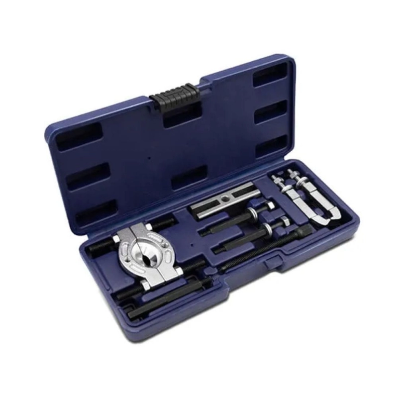 Juego de Extractor de Rodamientos BREMEN 9 Piezas
