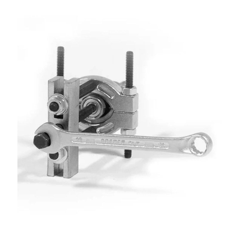 Juego de Extractor de Rodamientos BREMEN 9 Piezas