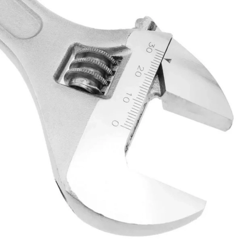 Juego de Llaves Ajustables TOLSEN 3 Piezas