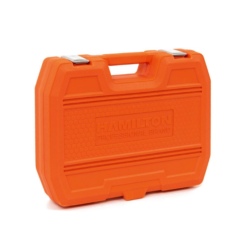 Juego de Bocallaves HAMILTON 110 Piezas