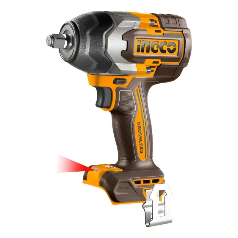 Llave de Impacto INGCO 3/4″ 1350 Nm 20V