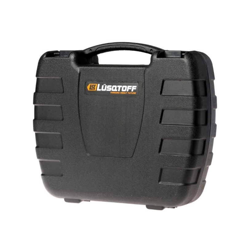 Llave de Impacto LUSQTOFF 900w