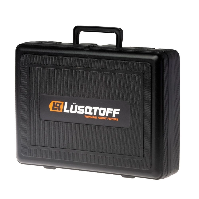 Minitorno LÜSQTOFF 150w