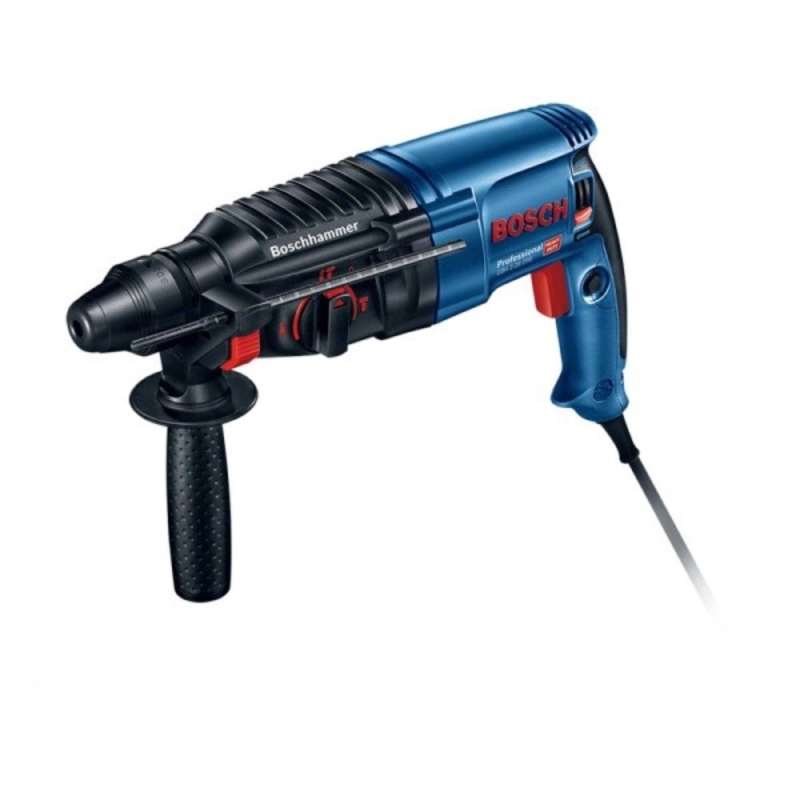 Rotomartillo BOSCH GBH2-26DRE 800w