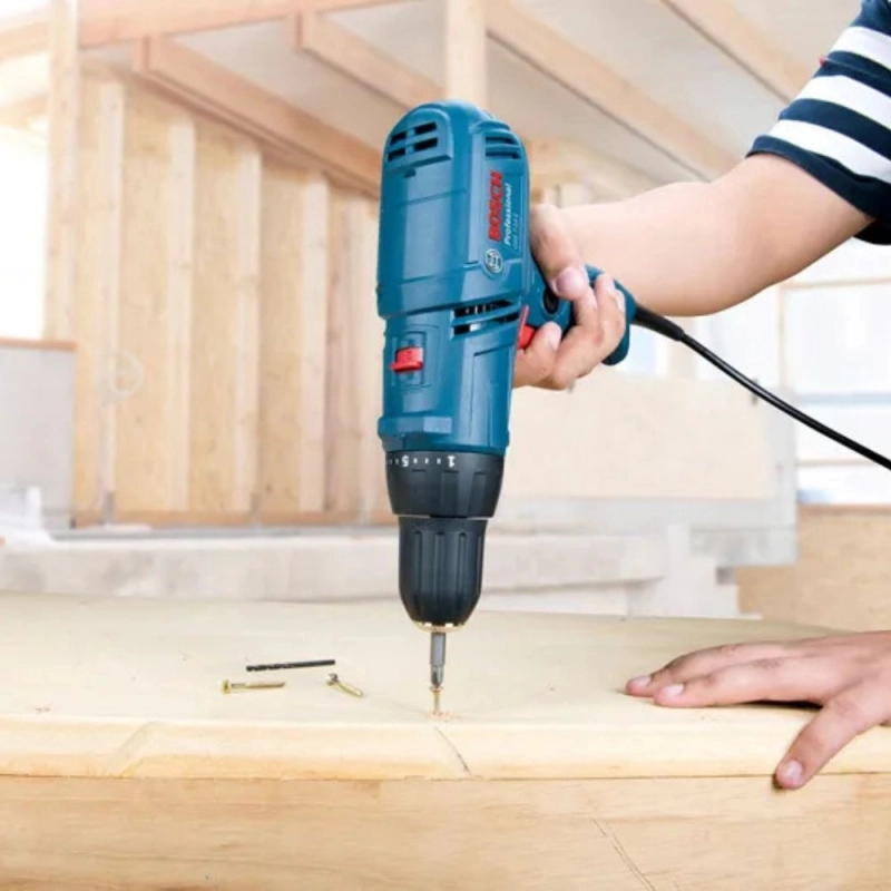 Taladro Atornillador GSR7-14E BOSCH 400w