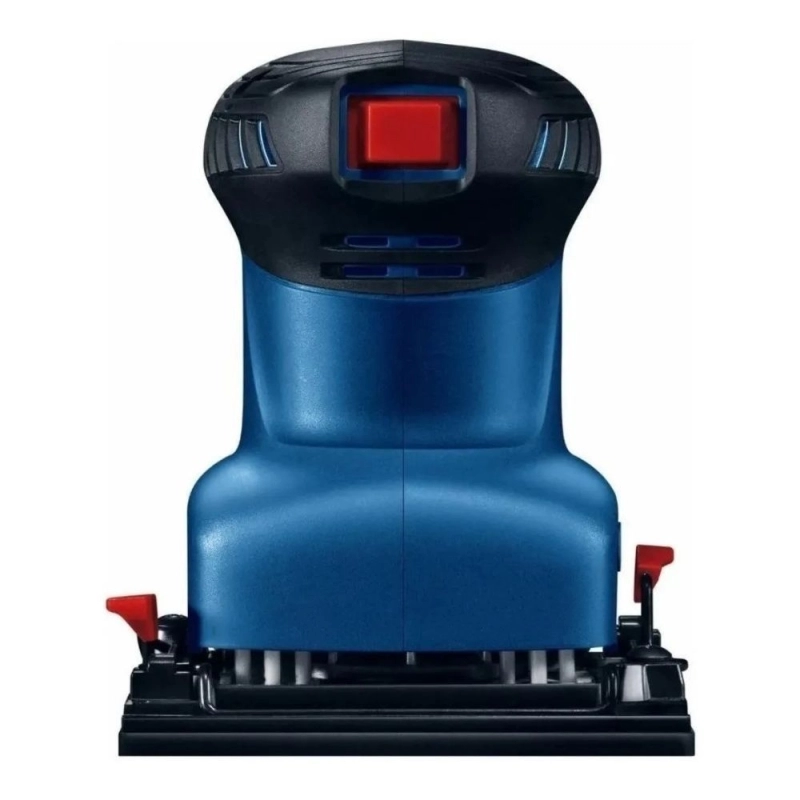 Lijadora Orbital BOSCH GSS140