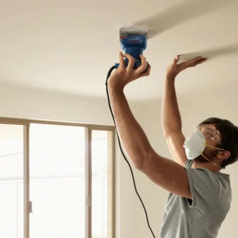 Lijadora Orbital BOSCH GSS140