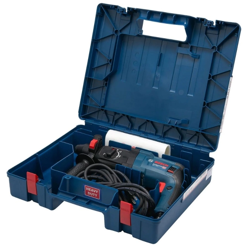 Rotomartillo BOSCHGBH 2-28 D