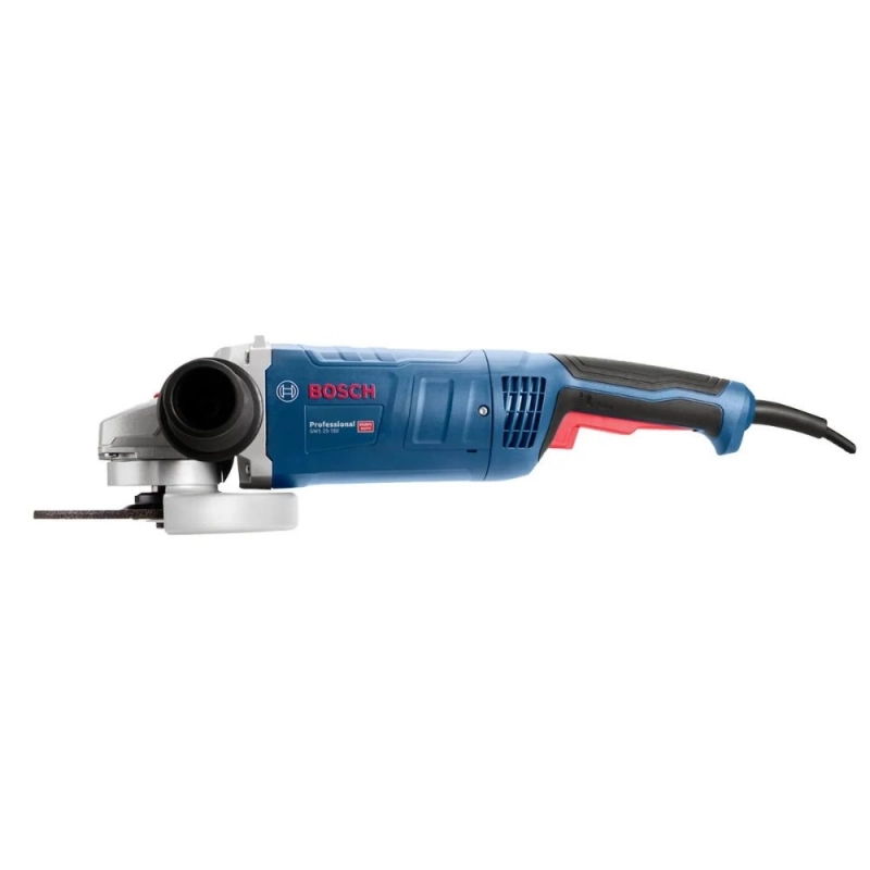 Amoladora Angular Gws 25 BOSCH 2500w