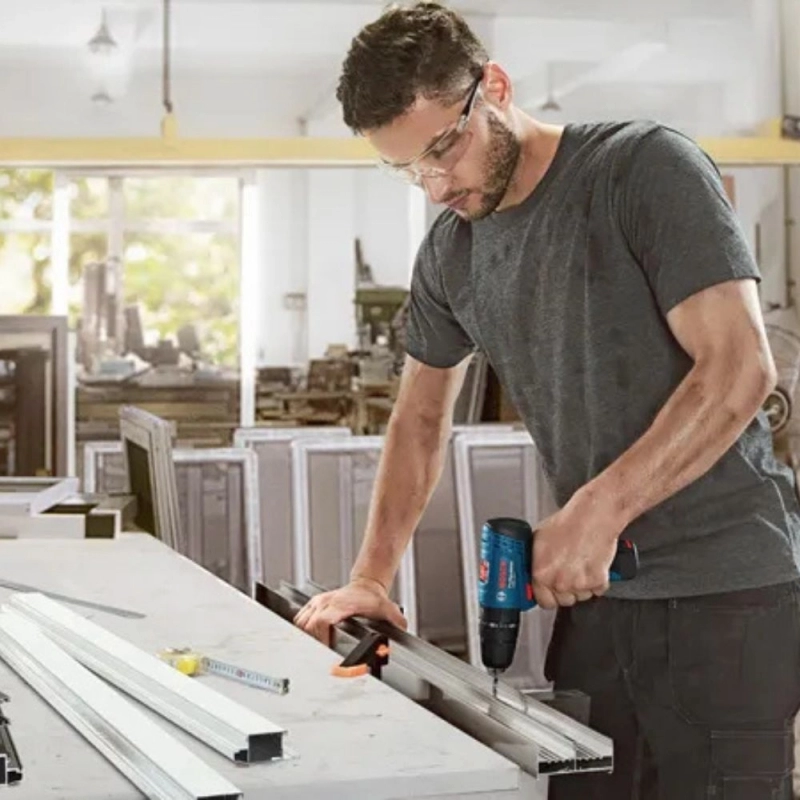 Taladro Percutor BOSCH GSB120-LI