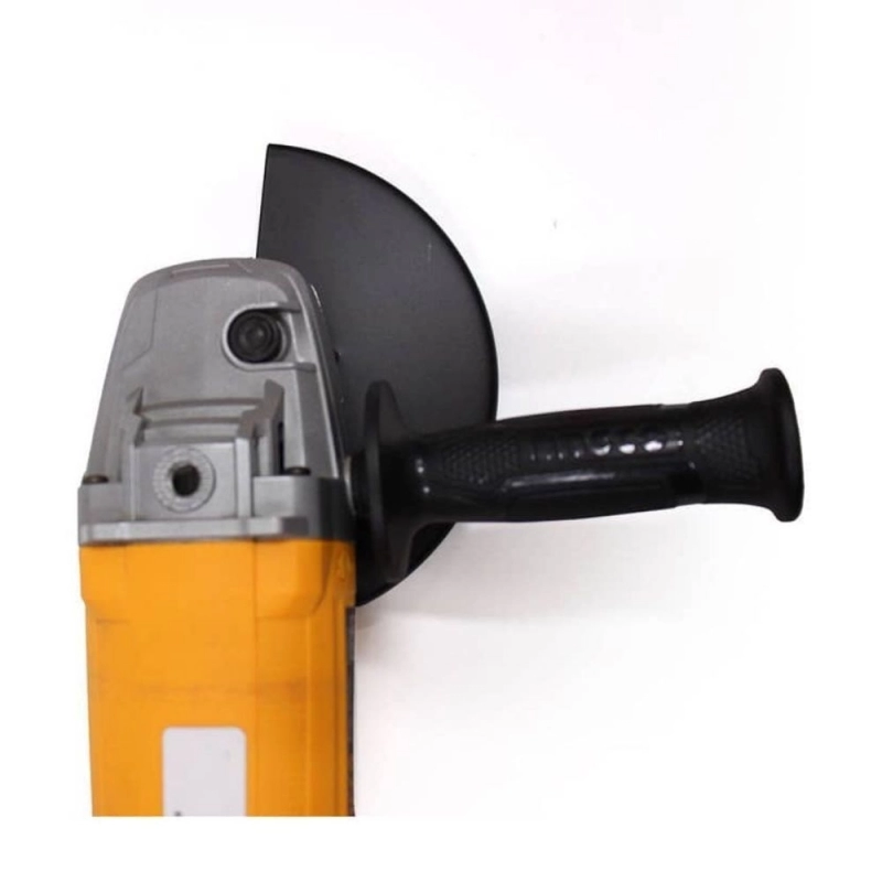 Amoladora Angular INGCO 7″ 2000W